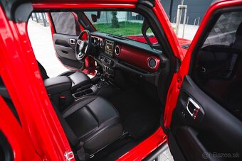 Jeep WRANGLER 3.6L RUBICON NEW - 14