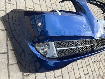 Bmw 5 F10 F11 predný naraznik a zadný naraznik - 14