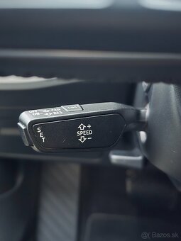 Audi A4 Avant 2.0TDi 110kW, 7st. Tiptronic, 19" disky - 14