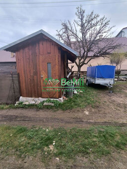 Rodinný dom, chalupa, Rajecká Lesná, okres Žilina, 238m2 - 14