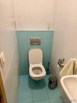 PRENÁJOM – priestranný 2iz byt Tri Veže - 14