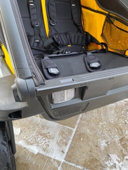 Thule Chariot Sport 2 - 14