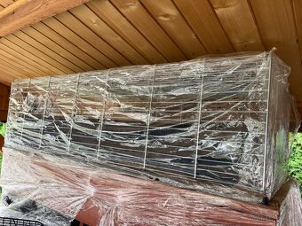 Na predaj chovateľské potreby. - 14