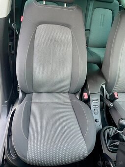 Seat altea 1.4MPI facelift - 14