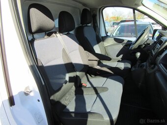 Opel Vivaro L2 H1 - 14
