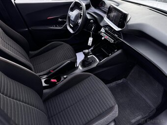 Peugeot 2008 1.5 BlueHDi Active - 14