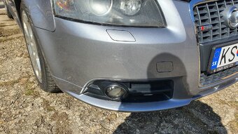 Audi A3 3.2 quattro sportback 8p - 14