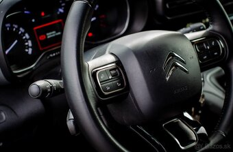 Citroën Berlingo BlueHDi 100 Shine M, 75kW, M5, 5d. - 14