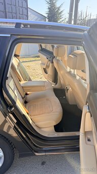 VW Passat B7 2.0TFI DSG TOP VÝBAVA - 14