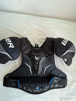 Hokejová výstroj - 14