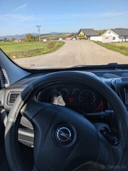 Opel Combo 1.3 cdti 66kw - 14