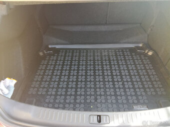 Chevrolet Malibu 2,4i A/T - 14