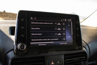 Toyota Proace City Verso 1.5 D-4D 100 Short Family Comfort - 14