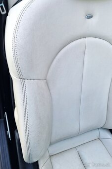 Mercedes-Benz CLK Kabriolet 320 CDI Avantgarde 7G A/T - 14