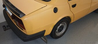 Predam Skoda 105L rv. 1985 - 14