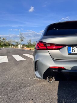 BMW rad 1 118i A/T - 14