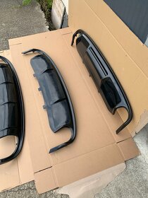 spojlery audi A4 B8 11-15 sport - 14