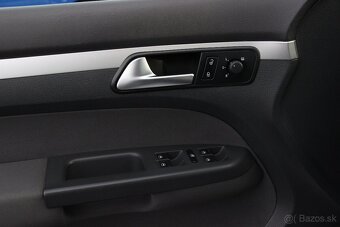 Volkswagen Touran 1.6 TDI Trendline už od 69€ mesačne - 14