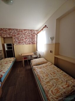 Ubytovanie-Nitra-Čakajovce - 14