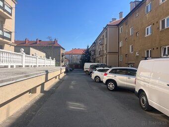 Príjemný zariadený 2 izb. tehlový byt Rastislavova, KE-JUH - 14