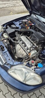 Honda civic 1.4iS - 14