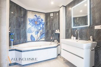 ALL INCLUSIVE | NA PREDAJ PRIESTRANNÝ 2 IZBOVÝ BYT, BRATISLA - 14