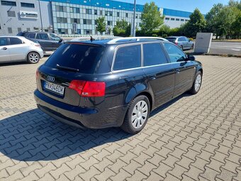 Predam Audi A4 Avant 1,9 TDI 85kw - 14