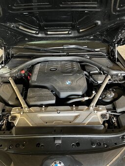 BMW 420d Coupé odpočtová dph| 2021 | 47 000 km | TOP STAV - 14