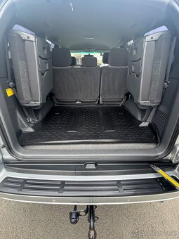 Land Cruiser 120 3,0 diesel  Prado 2007 - 14
