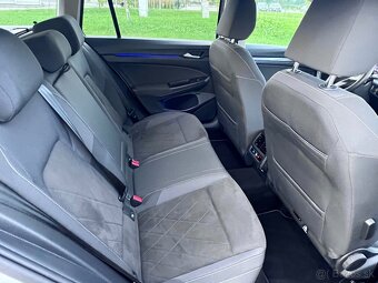 ‼️VW GOLF 2.0 T.D.I  STILE Full LED DSG - 14