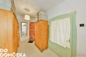 DO DOMČEKA | REZERVOVANÉ Romantické bývanie s investičnou pr - 14