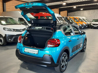 Citroën C3 PureTech rv. 2023 - 14