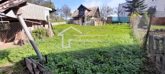 Rodinný dom v krásnom prostredí obce Silická Brezová. - 14