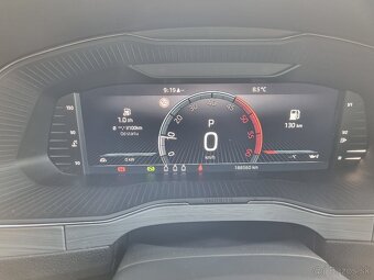 Škoda Superb 3 Combi 2.0 TDI 110 kw r.v. 2022 Amb DSG - 14