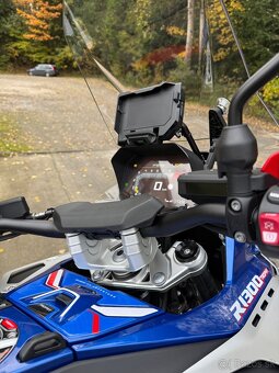 BMW R 1300 GS ADVENTURE MOŽNÝ ODPOČET DPH - 14