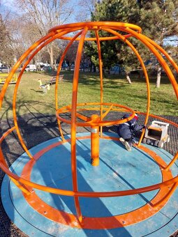 3-izb. byt, Ondrejovova, 2.p./4, výťah - 14