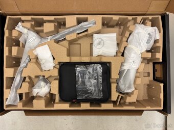 ASUS ROG Swift OLED PG32UCDM (4K, 240Hz) - Top Stav / Záruka - 14