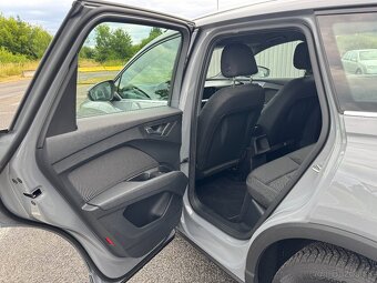 Audi Q4 35 E-Tron 125 kW ODPOCET DPH - 14