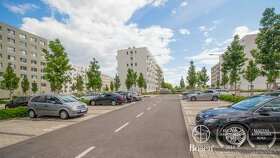 BOSEN | 1.5 izb.byt s parkovacím miestom, kuchyňou a balkóno - 14
