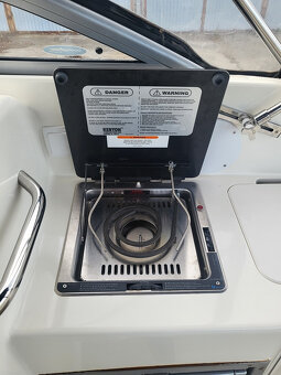 Bayliner 742 Cuddy - 14