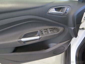 Ford Grand C-MAX 1.5TDCi,klima,výhřev,senzory, DPH - 14