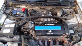 civic 1.8 - 14