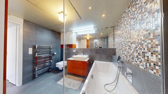 Luxusný 2i. byt 62m, VIKTORIA, Košická ul., GARÁŽ, loggia - 14