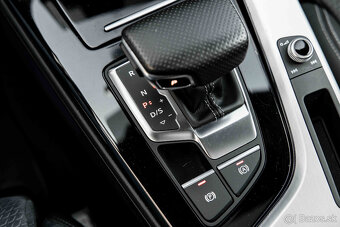 Audi A4 Avant 2.0 TDI QUATTRO 3x S-Line + odpočet DPH - 14