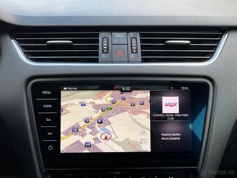 Škoda Octavia Combi 2.0 TDI Sportline 110kW DSG7 - 14