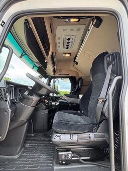 Mercedes-Benz Actros 1851 MP5, BigSpace, Mega, Parkcool, 2ks - 14
