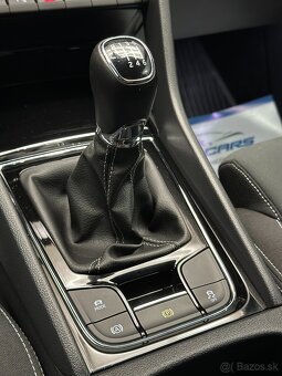 Škoda Karoq 2.0 TDI SCR Sportline - 14