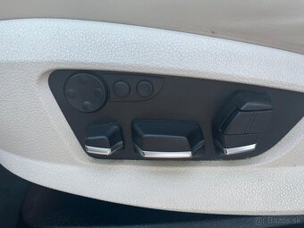 BMW GT 535, F07 - 14