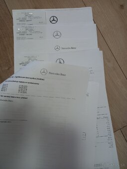 Mercedes C 250 d 4x4 - 14