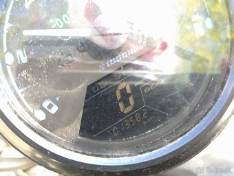 Yamaha XVS 1100 drag star - 14